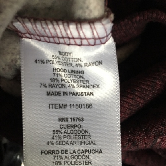 Champion Men's Vintage Pullover Hoodies - Picture 7 of 7